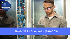 Nokia NRS II Composite (4A0-C03)
